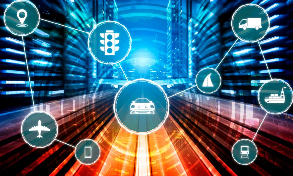 Transforming Roadside Assistance with Connected Vehicle Innovation