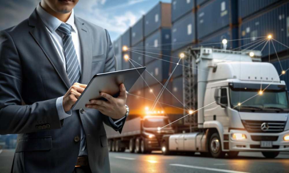 Fortifying SaaS Security for Telematics and Fleet Management