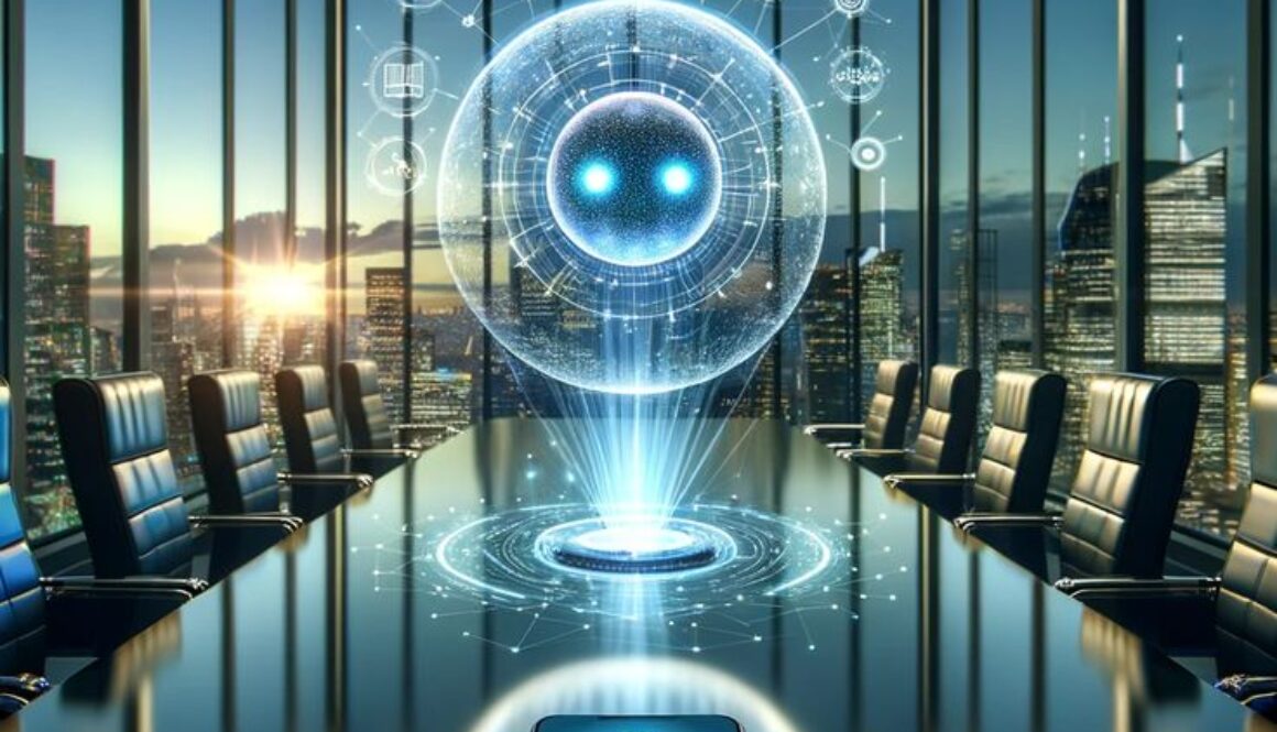 AI and IoT 1