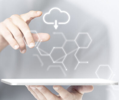 Cloud modernization