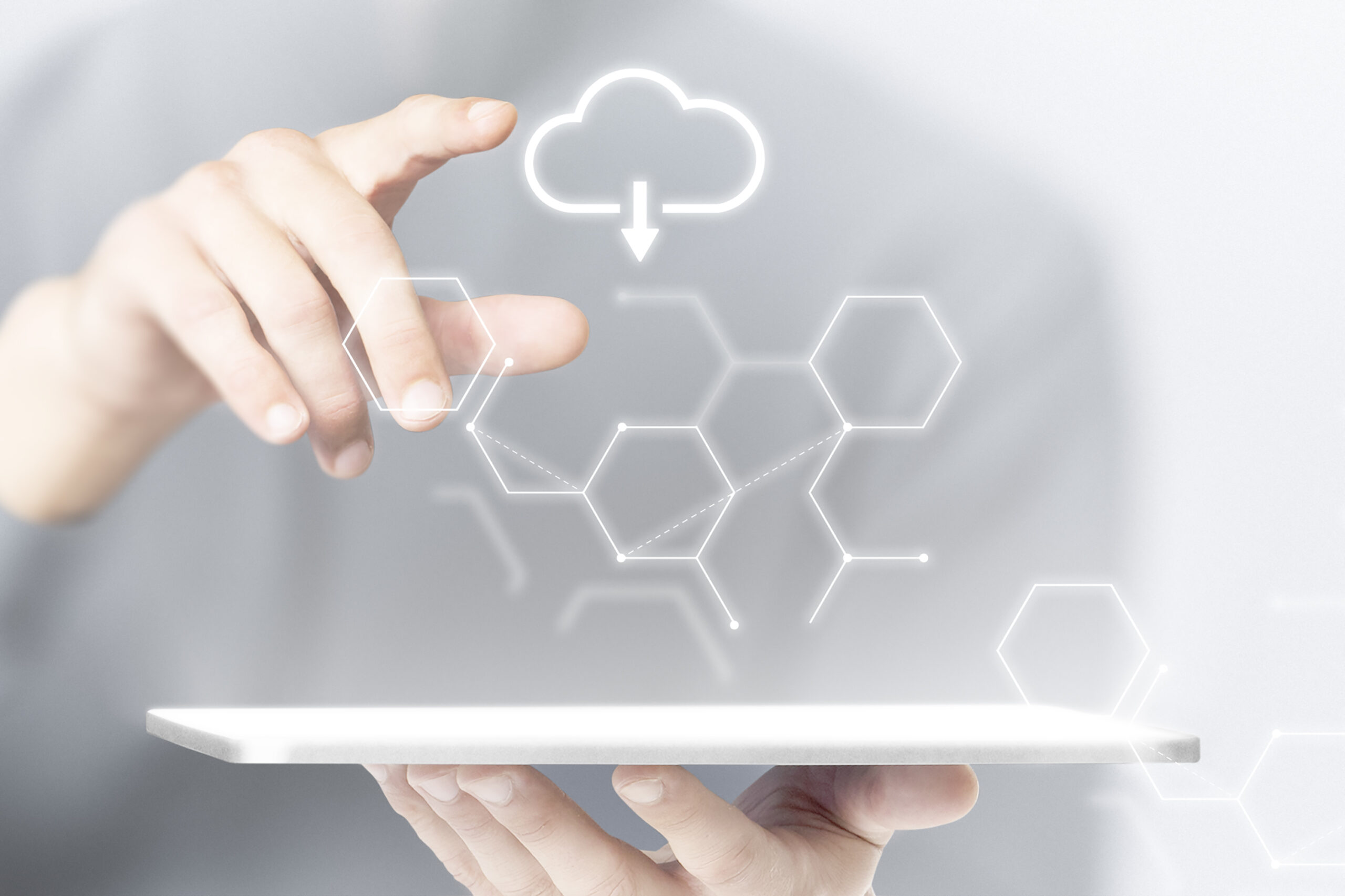 Cloud modernization