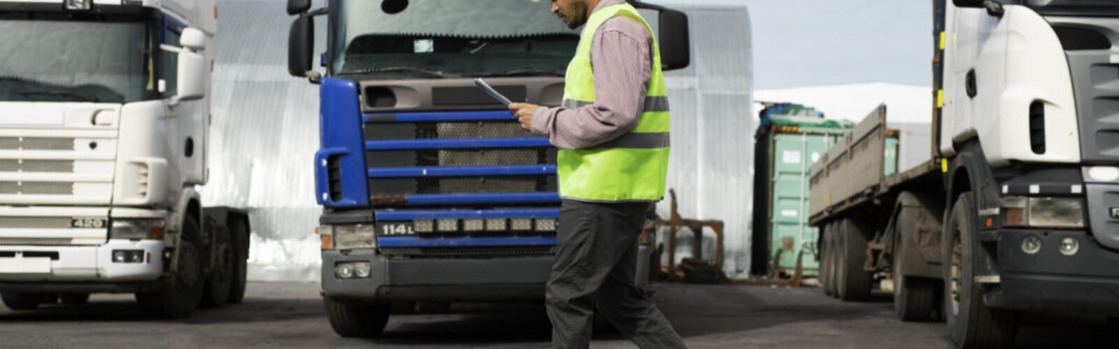 FleetX: Revolutionizing Data-Driven Fleet Management for the Modern Era 